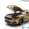 Mô hình xe Ford Mustang GT 2015 1:24 Maisto