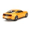 Mô hình xe Ford Mustang 2015 GT Orange 1:18 Maisto (7)