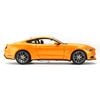 Mô hình xe Ford Mustang 2015 GT Orange 1:18 Maisto (3)