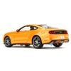 Mô hình xe Ford Mustang 2015 GT Orange 1:18 Maisto (5)
