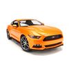 Mô hình xe Ford Mustang 2015 GT Orange 1:18 Maisto (9)