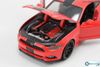 Mô hình xe Ford Mustang GT 2015 1:24 Maisto