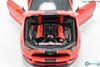  Mô hình xe Ford Mustang GT 2015 1:24 Maisto 