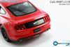  Mô hình xe Ford Mustang GT 2015 1:24 Welly 