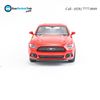  Mô hình xe Ford Mustang GT 2015 1:36 Welly 