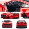 Mô hình xe Ford Mustang GT 2024 1:25 Welly