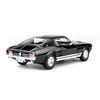  Mô hình xe Ford Mustang GTA Fastback 1967- 1:18 Maisto - 31166 