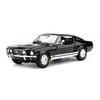  Mô hình xe Ford Mustang GTA Fastback 1967- 1:18 Maisto - 31166 