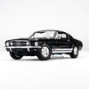  Mô hình xe Ford Mustang GTA Fastback 1967- 1:18 Maisto - 31166 