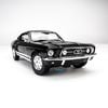  Mô hình xe Ford Mustang GTA Fastback 1967- 1:18 Maisto - 31166 