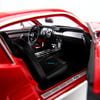  Mô hình xe Ford Mustang GTA Fastback 1967- 1:18 Maisto - 31166 