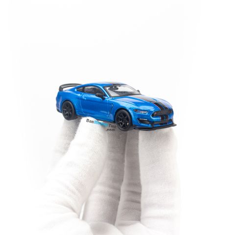 Modelo de Ford Mustang Shelby GT3 0R Tarmac Works – banmohinhtinh.com mustang shelby 64 Modelo de Ford Mustang Shelby GT3 0R Tarmac Works – banmohinhtinh.com