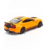  Mô hình xe Ford Mustang Shelby GT500 2020 1:24 Maisto 