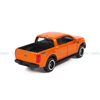  Mô hình xe Ford Ranger 2019 1:64 Bburago 