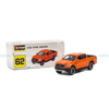  Mô hình xe Ford Ranger 2019 1:64 Bburago 