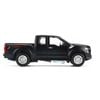 Mô hình xe Ford Raptor F-150 2017 Black 1:32 Miniauto (2)