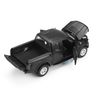 Mô hình xe Ford Raptor F-150 2017 Black 1:32 Miniauto (6)