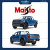 Mô hình xe Ford Raptor F-150 Special 2017 1:24 Maisto