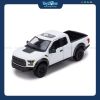 Mô hình xe Ford Raptor F-150 Special 2017 1:24 Maisto