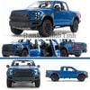  Mô hình xe Ford Raptor F-150 Special 2017 1:24 Maisto 