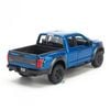  Mô hình xe Ford Raptor F-150 Special 2017 1:24 Maisto 