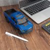  Mô hình xe Ford Raptor F-150 Special 2017 1:24 Maisto 