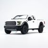 Mô hình xe Ford Raptor F-150 Special 2017 White 1:24 Maisto (4)