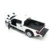  Mô hình xe Ford Raptor F150 2009 1:32 MSZ White 