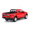 Mô hình xe Ford Raptor F-150 2017 Red 1:32 Miniauto (4)