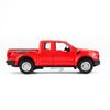 Mô hình xe Ford Raptor F-150 2017 Red 1:32 Miniauto (2)