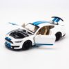  Mô hình xe Ford Shelby Cobra GT350 2018 1:32 UNI 