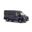 Mô hình xe Ford Transit 2024 1:18 Paudi