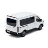 Mô hình xe Ford Transit 2024 1:18 JMC