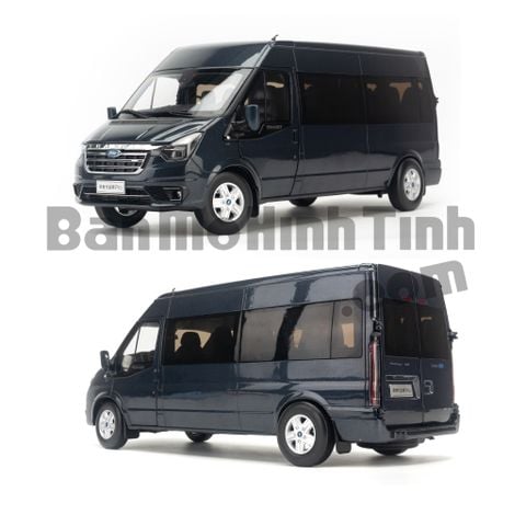 Mô hình xe cấp cứu Ford Transit bằng hợp kim tỉ lệ 132 MX185 Hàng Tốt Giá Gốc #22 Mô hình xe cấp cứu Ford Transit bằng hợp kim tỉ lệ 132 MX185 Hàng Tốt Giá Gốc