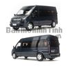  Mô hình xe Ford Transit Pro 2021 1:18 JMC 