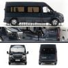  Mô hình xe Ford Transit Pro 2021 1:18 JMC 