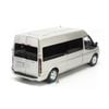 Mô hình xe Ford Transit Pro 2021 1:18 JMC