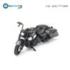  Mô hình xe mô tô Harley - Davidson 2017 Road King Special 1:18 Maisto- 20-17082 