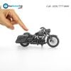  Mô hình xe mô tô Harley - Davidson 2017 Road King Special 1:18 Maisto- 20-17082 