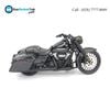  Mô hình xe mô tô Harley - Davidson 2017 Road King Special 1:18 Maisto- 20-17082 