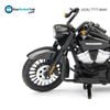 Mô hình xe mô tô Harley - Davidson 2017 Road King Special 1:18 Maisto- 20-17082