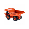  Mô hình xe Hitachi Rigid Dump Truck EH3500ACII 1:185 Tomica 