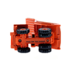  Mô hình xe Hitachi Rigid Dump Truck EH3500ACII 1:185 Tomica 