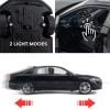 Mô hình xe Honda Accord 2018 1:24 CHEZHI