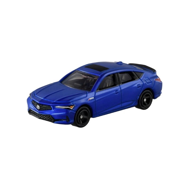Mô hình xe Acura Integra No.75 1:64 Tomica
