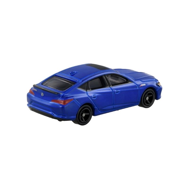 Mô hình xe Acura Integra No.75 1:64 Tomica