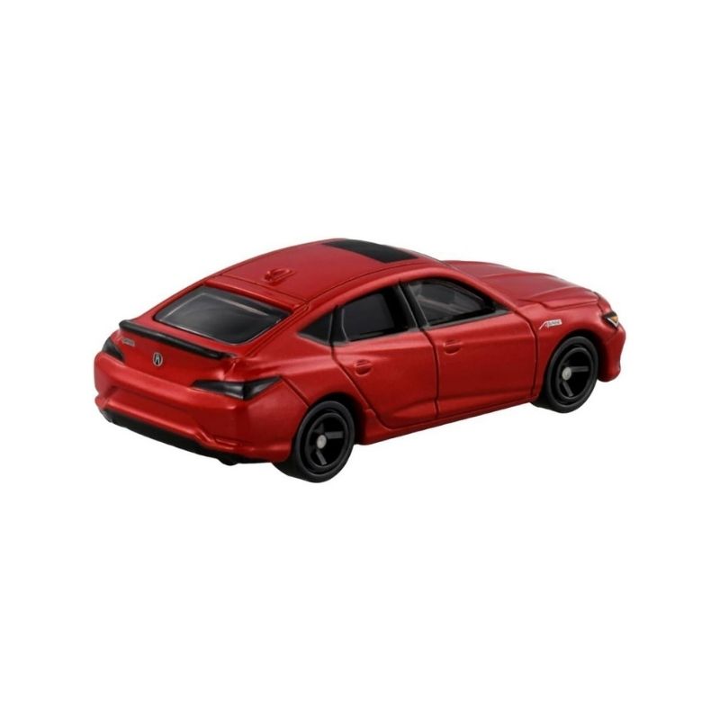 Mô hình xe Acura Integra No.75 1:64 Tomica