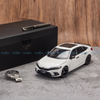  Mô hình xe Honda Civic 2022 1:18 Dealer 