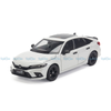  Mô hình xe Honda Civic 2022 1:18 Dealer 