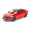  Mô hình xe Honda Civic 2022 1:18 Dealer 